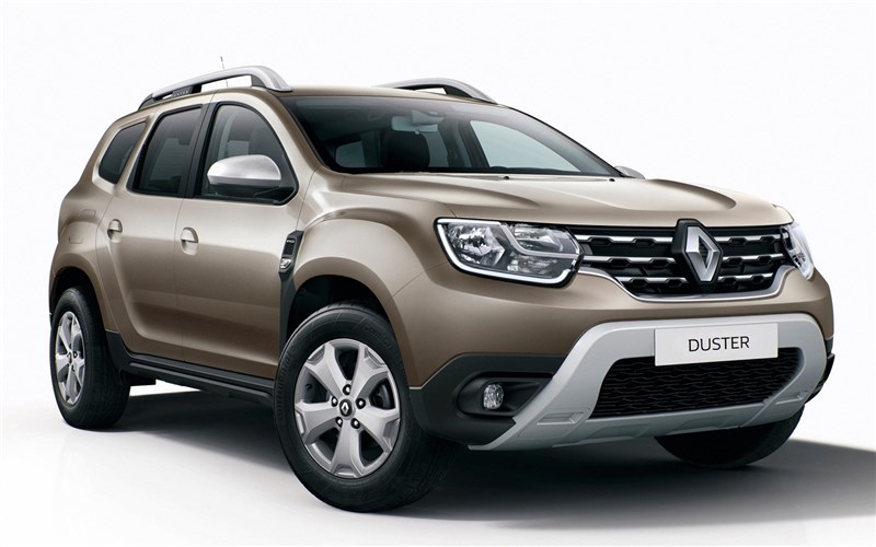 Второе поколение Renault Duster вышло еще в 2017 году, но до России так и не добралось